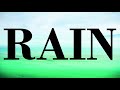 Reea Feat Akcent Rain Lyrics Reea Feat Akcent Rain Lyrics