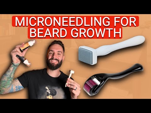 Does Microneedling Work