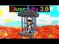 SOLO UN PRO RIESCE A SCAPPARE - DIVERSITY 3.0 (Ep.3)