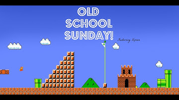 Old School Sunday: Episode 1- Spyro 2: Ripto