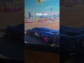 Ebik car I made in Forza #car #forzahorizon5 #epic #gamer #gaming