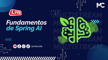 Spring AI Fundamentals (RAG Example) 🤖🍃