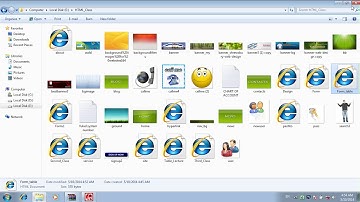 HTML in Pashto By Engineer Qasim (Lecture 12)