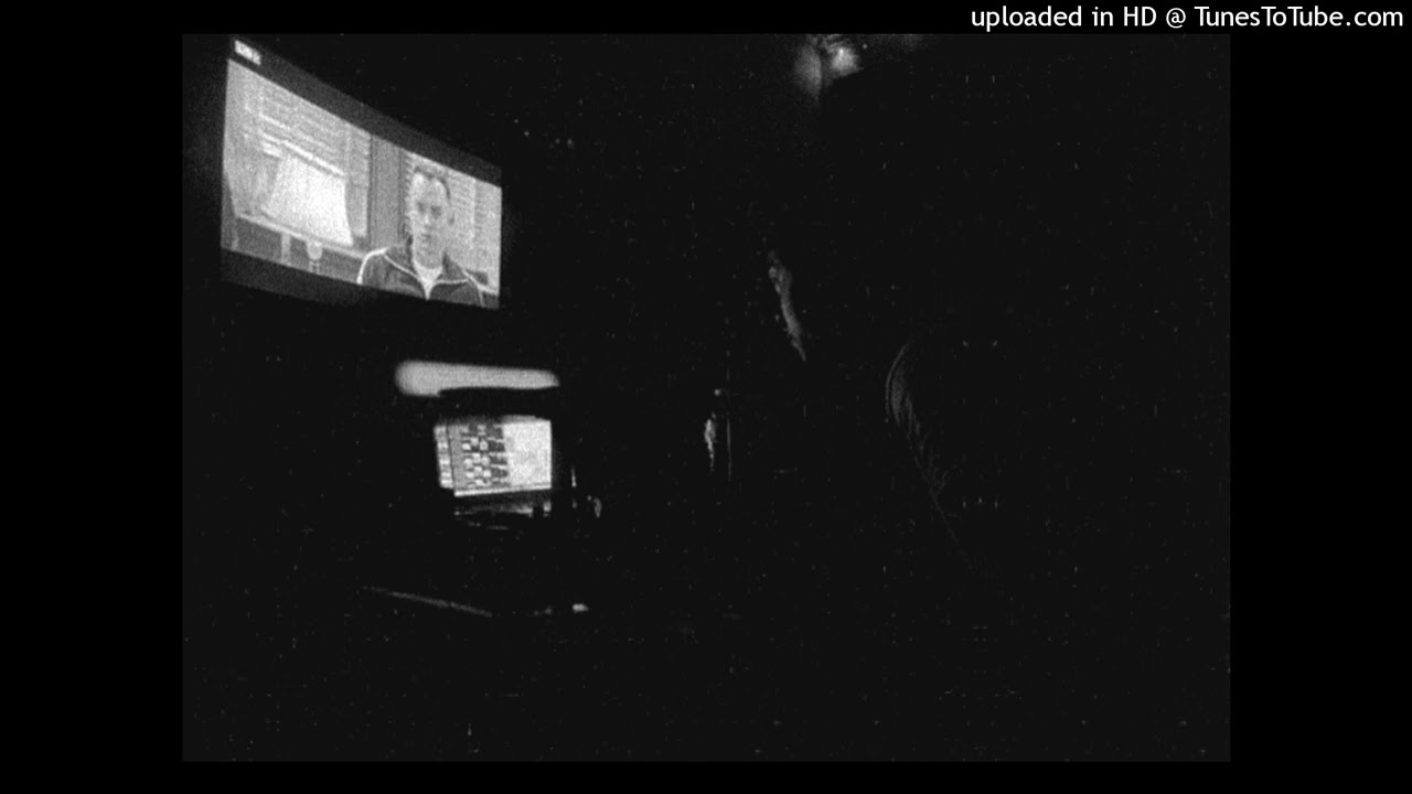 Eddie MItch - Left Hand (DeadMan) Prod By. OkPetre