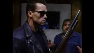 Terminator 2 Judgment Day - Trailer Original (1991)