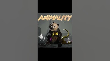 Li Mei and Frieza Animality#mortalkombat #gaming #reels