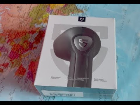 Soundpeats Air 3, unboxing y análisis - Game It