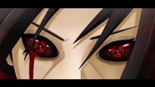 Mangekyou Sharingan Sound Effect Ringtone [WITH FREE DOWNLOAD LINK]