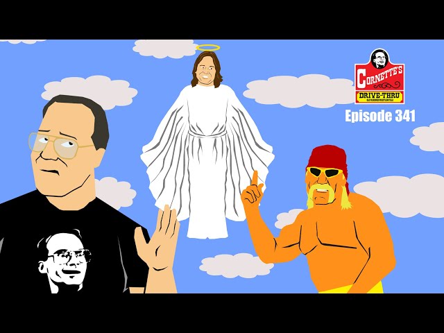 Jim Cornette Reviews Hulk Hogan's Interview On The 700 Club class=