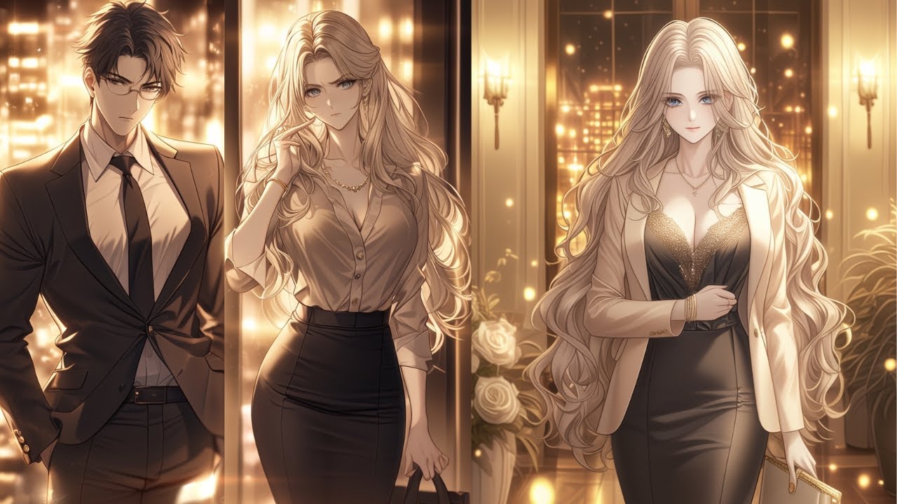 👨‍💼📖I Gave Her 3 Years of My Life, She Gave Me the 