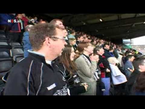 That Final Day - Swansea Documentary 2003 (NOS)