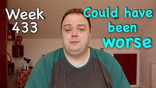 My weight loss journey (Week 433) by Stu Unwin 102 views 7 days ago 4 minutes, 38 seconds