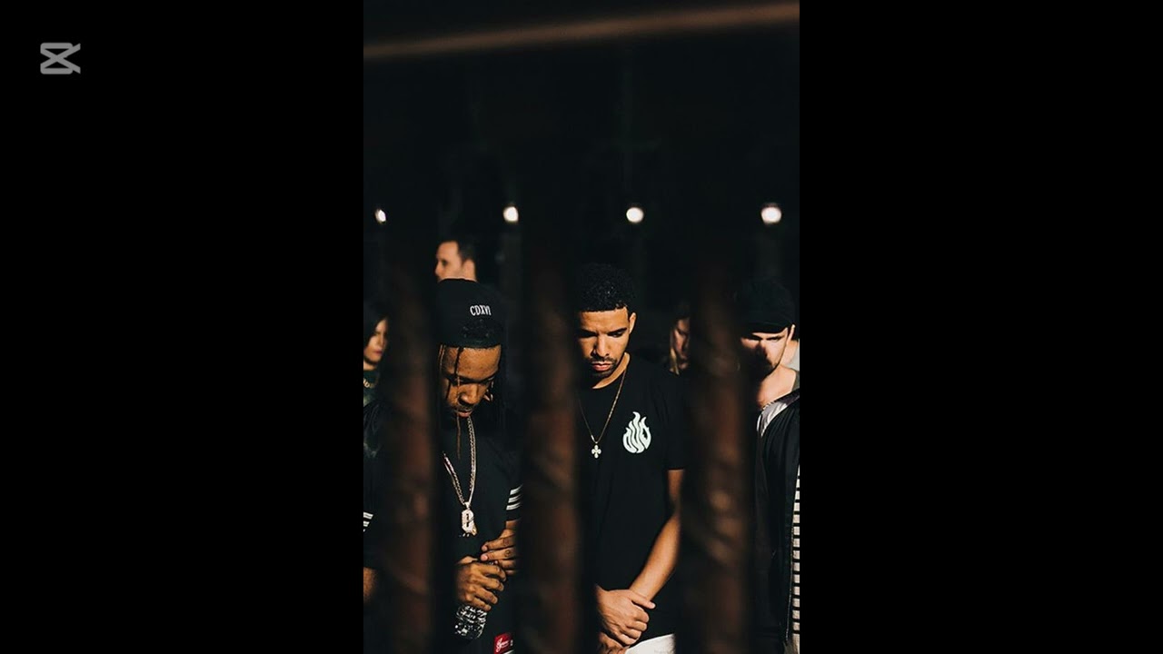 {FREE} Drake x PARTYNEXTDOOR Type Beat - "I Like It" 