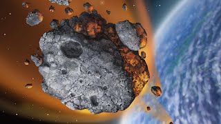 Кто на орбите защищает Землю от метеоритов и астероидов?