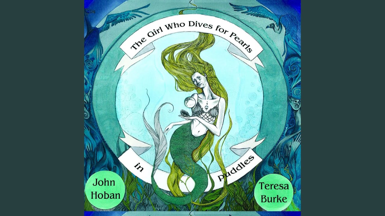 Guarda The Girl Who Dives for Pearls su YouTube