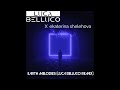 Ekaterina Shelehova – Earth Melodies ( Luca Belluco Remix Fan )