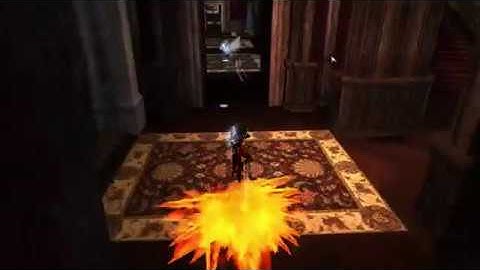 Blast From The Past: CM Path 3 Speedrun