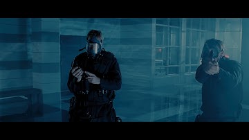 Terminator 2: Judgment Day (1991) - I