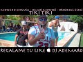 TIKI TIKI - Moncho Chavea - Omar Montes - Original Elias & DJ ADEMARO