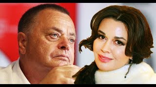 «Это важно, поверьте»: отец Жанны Фриске дал совет родственникам больной раком Анастасии Заворотнюк «Это важно, поверьте»: отец Жанны Фриске дал совет родственникам больной раком Анастасии Заворотнюк