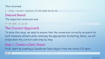 Resolving moment-timezone Issues: How to Accurately Convert Time Between Timezones