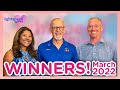 Lightspeed Gives - March 25th 2022 Community Awards | LIGHTSPEED VOICE