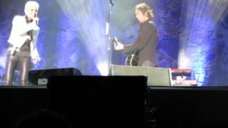 Roxette - Things Will Never Be The Same (Lima, Perú 21.04.12) Full HD