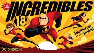 Celebrity The Incredibles | 100% Walkthrough | Part 18 | Save The World Wealth