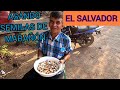 Como Asar Semillas de Marañón en El Salvador 2021 Aventuras 8k