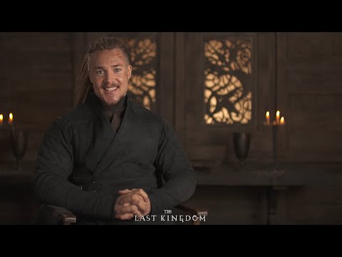 The Last Kingdom | We Are Back