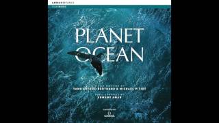Armand Amar - Planet Ocean