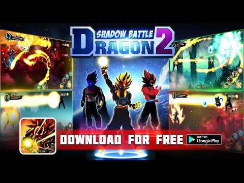 Dragon Shadow Battle 2 Legend Version 2 Final 