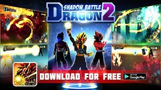 Dragon Shadow Battle 2 Legend: version 2 final screenshot 5