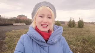 Юлия Эстрелла Арешева  Бледнеет ночь