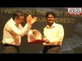Indian Mountaineer Malli Mastan Babu