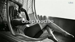 Kandi & Fitch - Feels Like (Deep Club Edit) #deephouse #LikeMusic