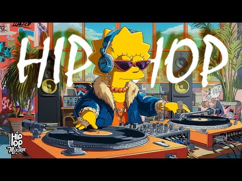 Snoop Dogg Eminem Ice Cube 50 Cent Lil Jon 2Pac Dr Dre DMX 90s HIPHOP MIX 58 