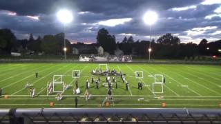 EACMB @ North East 10-8-16 What If