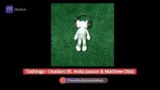 Tashinga   Usadaro ft  Anita Jaxson & Matthew Otis
