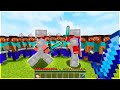 IL MIO PRIMO TORNEO PVP su MINECRAFT ITA! *finito malissimo*