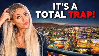 Thinking of Retiring in St. George? Watch This First!