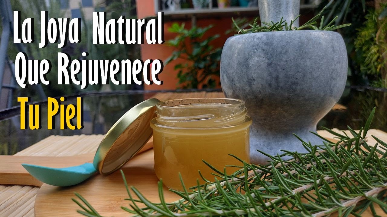 La REINA de las CREMAS Antiedad que da Resultados ASOMBROSOS