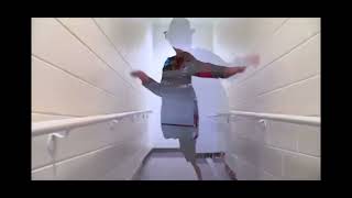 D-Train- Push in Your Chair (Official Video)