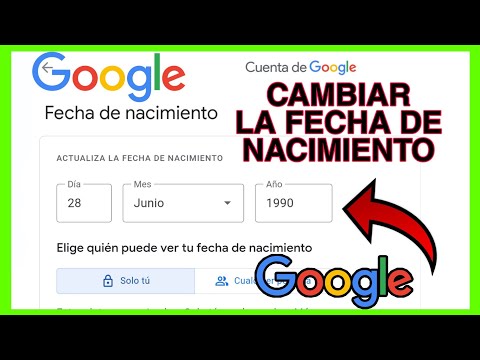 Puede Tener La Fecha De Nacimiento En La Solicitud De Empleo