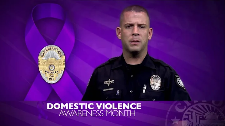 DOMESTIC VIOLENCE AND ANIMALS