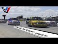 UNDIECAR 18S7 R5: Trucks at Daytona oval #iracing