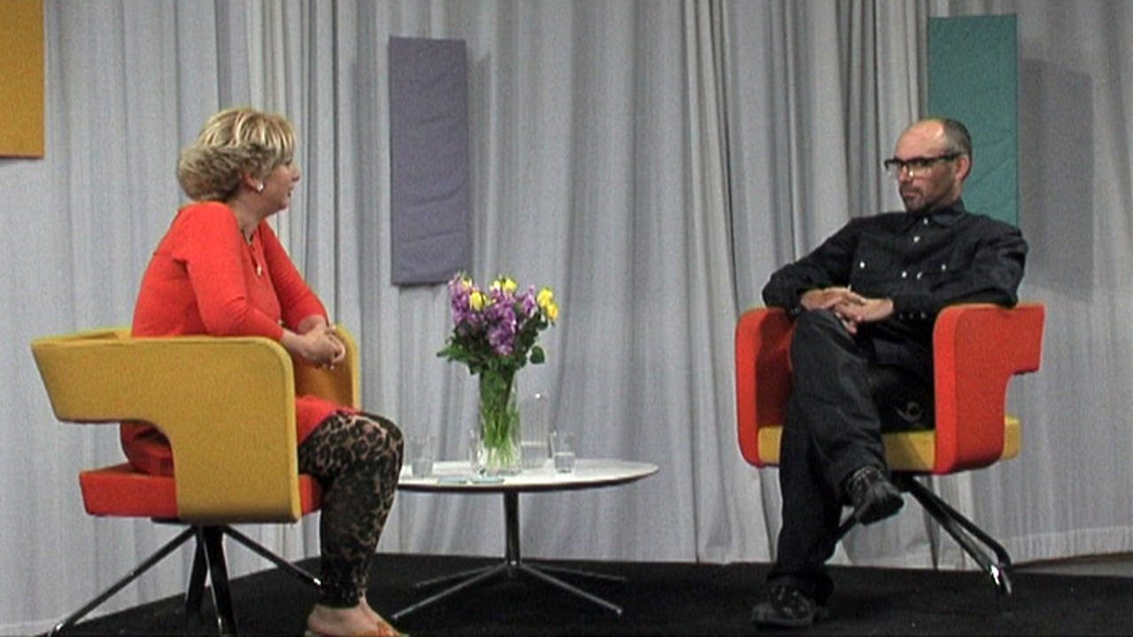 Oriana Fox: The O Show: Therapeutic Performance - Part 3