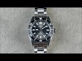 On the Wrist, from off the Cuff: Seiko Prospex – SBDC101 (SPB143), The ULTIMATE $1000 Seiko Diver!