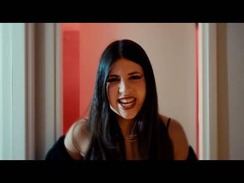 Stupid Young Love - Cande Gosso (Official Video)
