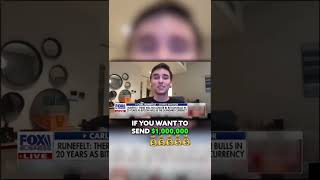 Bitcoin Is The Best Payment Method Says Carl
